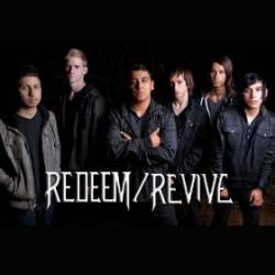 Redeem Revive : C'mon